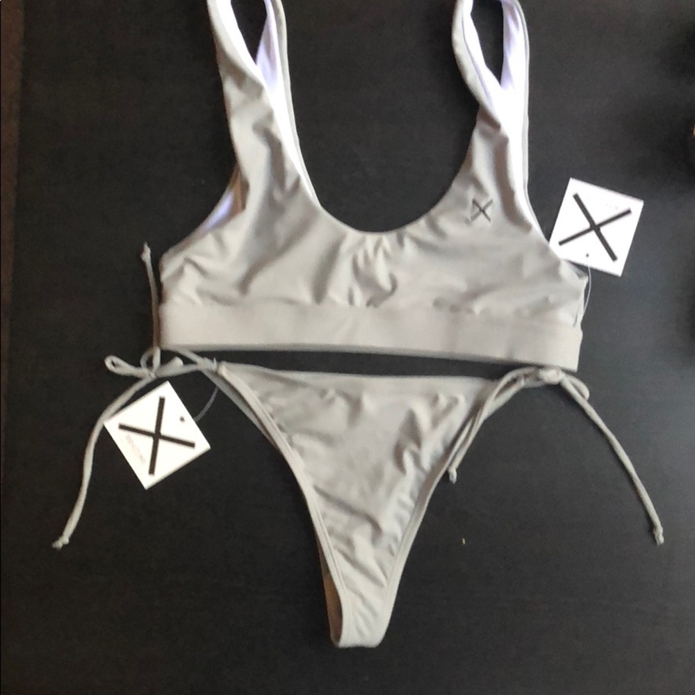 BoutineLA bikini NWT!
